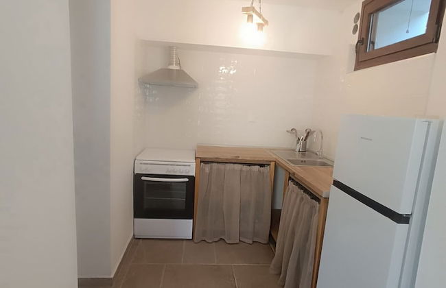 Villa Marilou Fourka - Foto 25