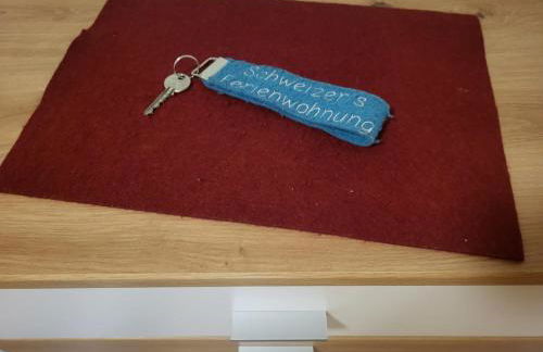 Schweizer´s Ferienwohnung - Foto 11