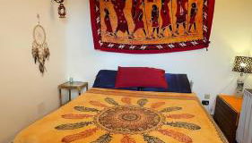 Magico Appartamento e Tramonti in Terrazza Vista Mare in Liguria, 6 posti letto - Foto 5