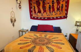 Magico Appartamento e Tramonti in Terrazza Vista Mare in Liguria, 6 posti letto - Foto 5