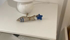 Casa vacanza Blue Marine - Foto 5