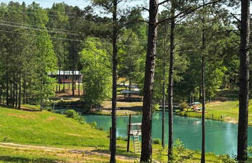 Charming Waterfront Cottage Getaway - Foto 1