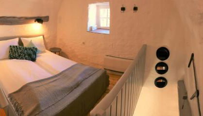 Tauber Lodge - Foto 2