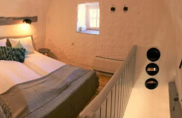 Tauber Lodge - Foto 2