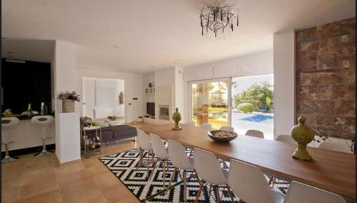 Villa Los Níspero de Paco - Foto 4