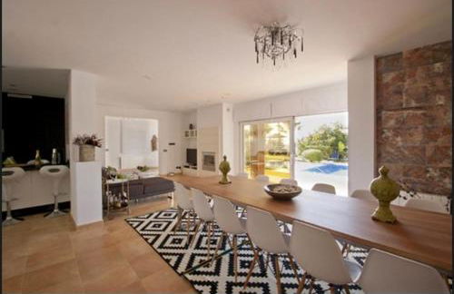 Villa Los Níspero de Paco - Foto 4