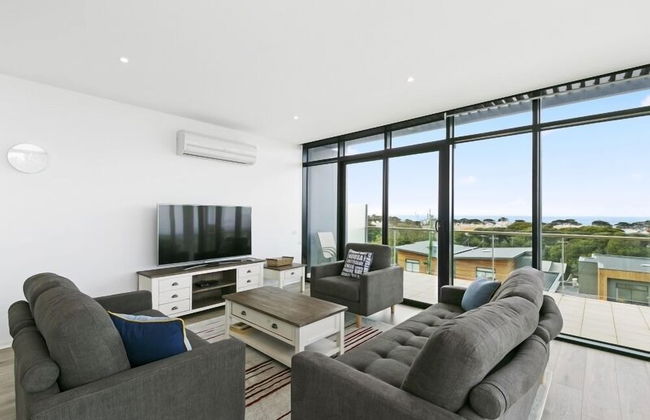 Whitewater Apartments - Foto 22