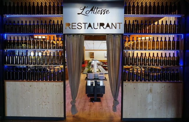 Les Cimes du Léman - Photo 29