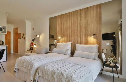 Sun&Lounge Ericeira - Foto 1