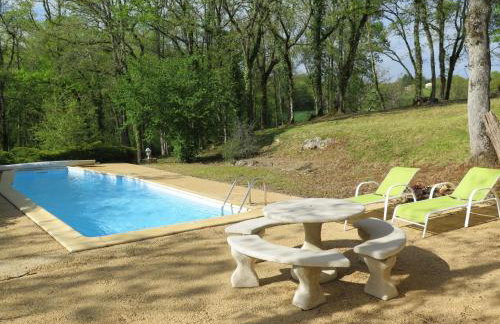 Holiday Home Le Châtaignier by Interhome - Foto 30