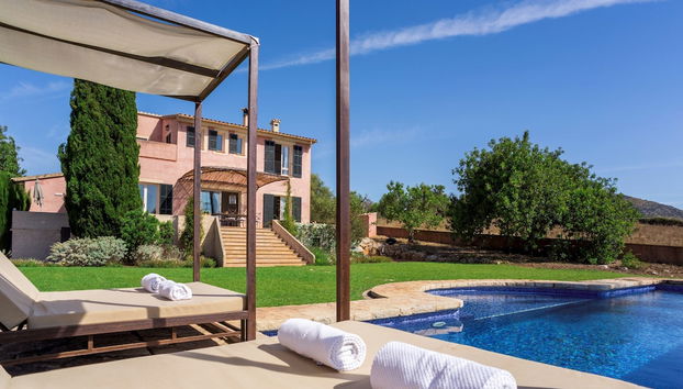 Sa Morada 4 in Mallorca - Foto 3, Habitación