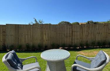 The Cabin at Salcombe Farm - Foto 30