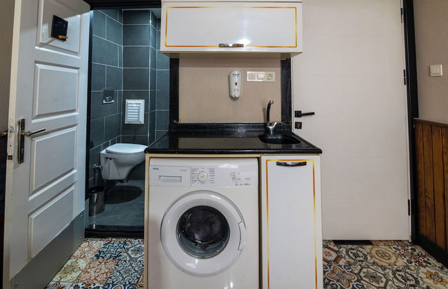 Imza Suite - Foto 42