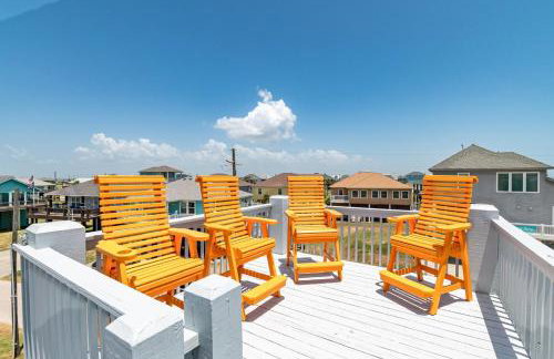 Pair-A-Dice home - Foto 50