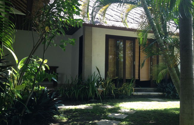 Villa Kupu Kupu - Foto 43