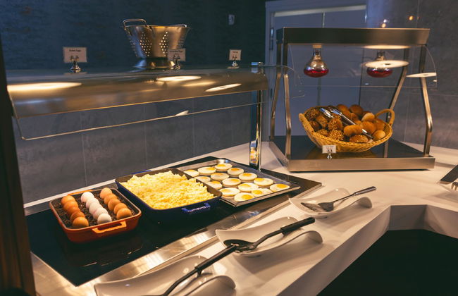 Bora- Bora Ibiza Malta Resort - Photo 16