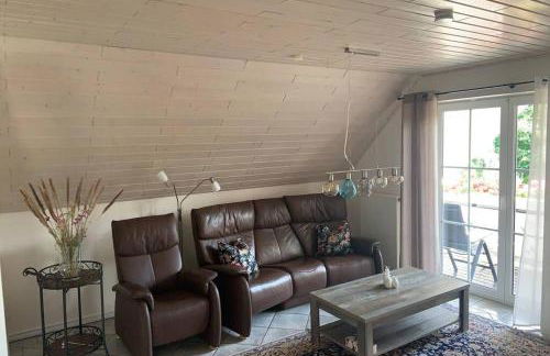 Gemütliche Ferienwohnung im Hunsrück - Foto 21