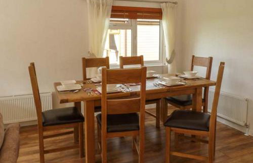 Morgan Lodge - Foto 5