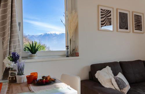 MIA ISOLA with lake view, garden and swimming pool - Photo 27