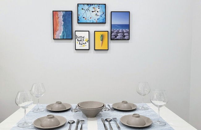 Bcons Garden Luxury Apartment - Foto 55