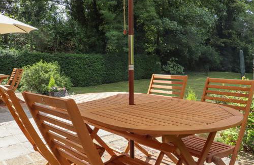 Blackbird Cottage at Boyke Manor - Foto 30