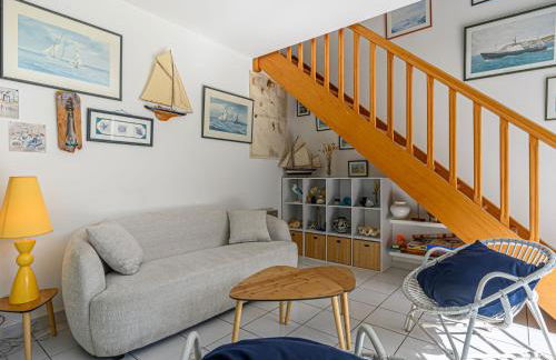 Holiday Home Ty Jeanne by Interhome - Foto 27