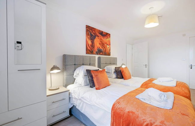 Pinewood 1 &2 Bedroom Apt. by Arista Living - Foto 13