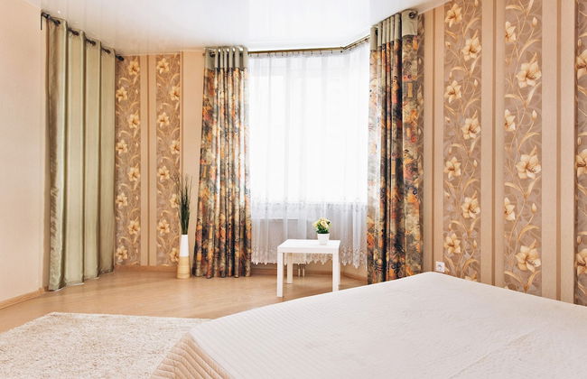 Apartments Home Hotel - Foto 20