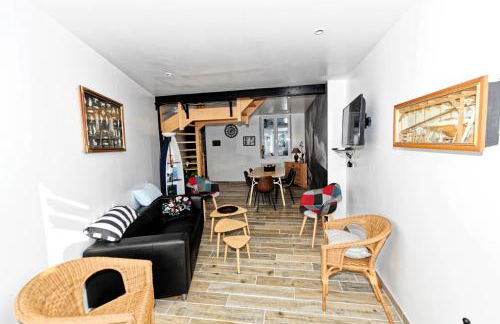 A l'Abordage - Foto 13