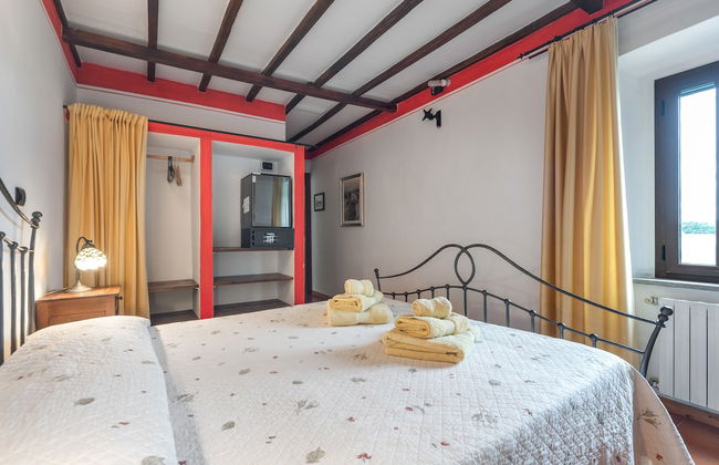 Casale dei Gelsi Bed & Breakfast - Foto 21