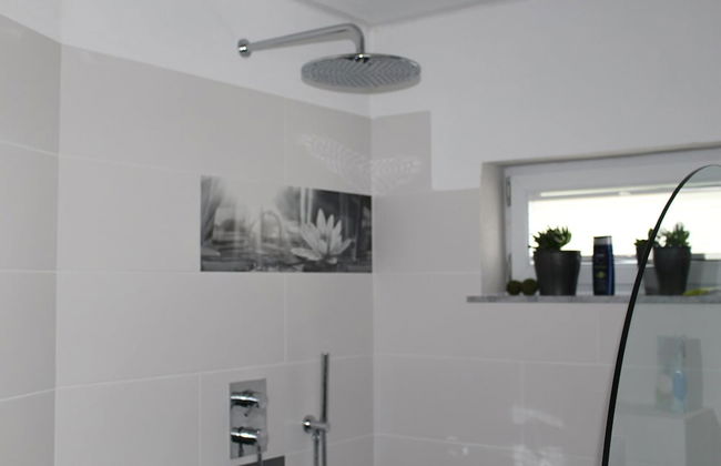 Ferienhaus in Schwarzhausen - Foto 15