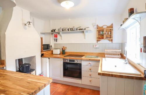 Warren Cottage - Photo 12