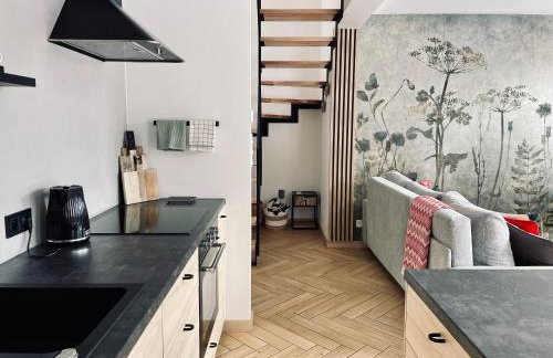 Drwalówka - Domek "POD GRAPĄ" - Foto 16