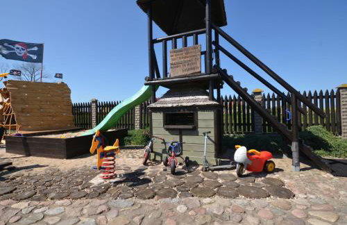 Cottage in Cisowo Near Baltic Coast Beach - Foto 7