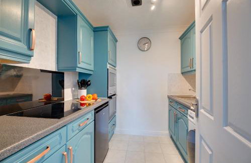 Watch Tower Apartment by Week2Week - Foto 6