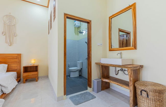 Sandz House - Foto 12