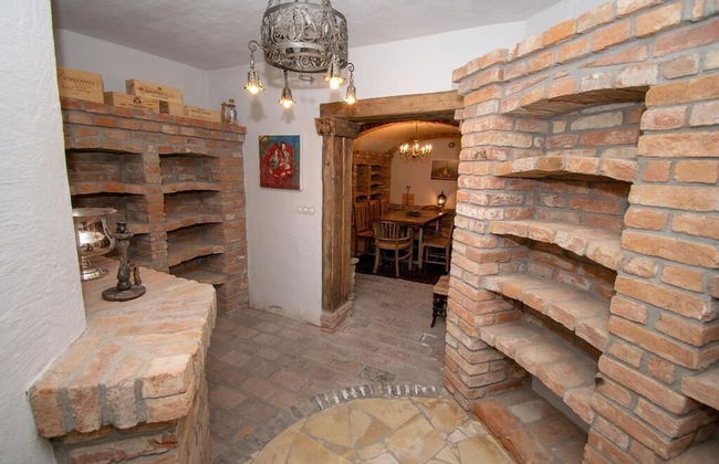 Villa Salza - Foto 3