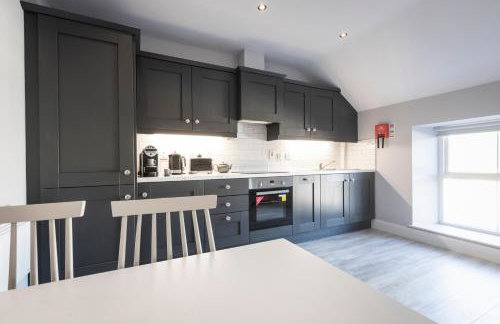 Rooms at the Lower House - Foto 15