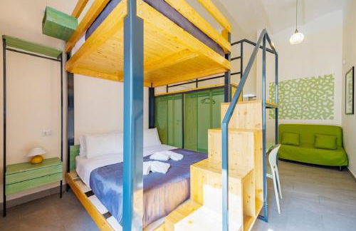 Via Firenze Central Station Housing - Foto 74