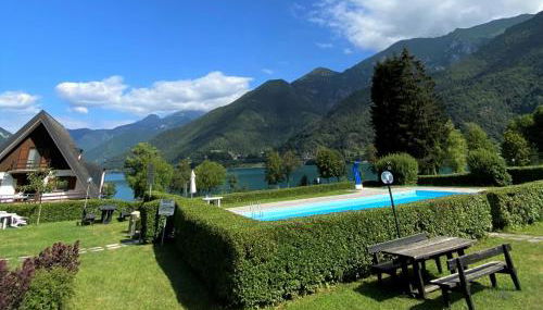 Apartment Belvedere by Interhome - Foto 4