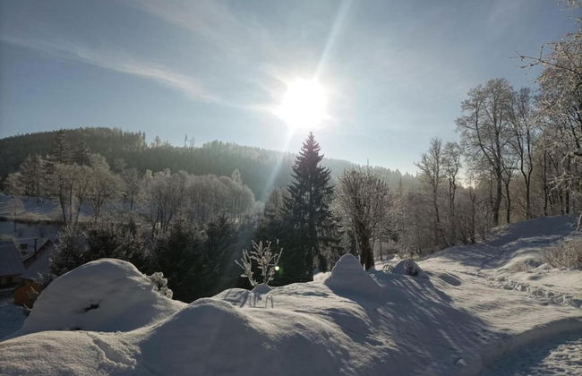 Attractive Apartment in Rokytnice nad Jizerou near Ski Area - Foto 29