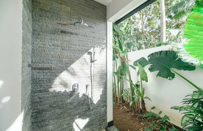 Villa Green Pearl - Foto 47