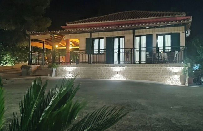 Skopelos Country House Diamantis & Chrisi - Foto 36