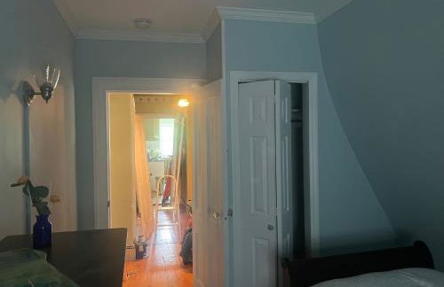 2Br Private Victorian Apartment in City location on half acre Sleeps 5 - Foto 32