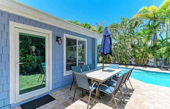 Salt Air East managed by Beach Retreats - Foto 30