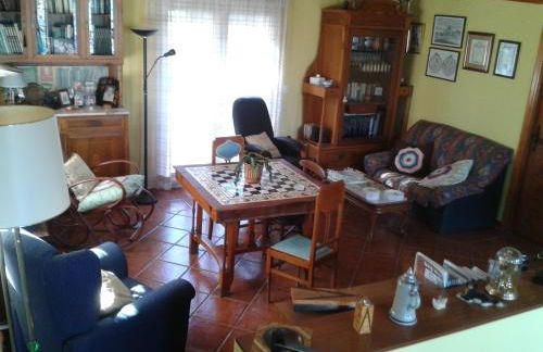 Casa Rural Aire - Photo 24