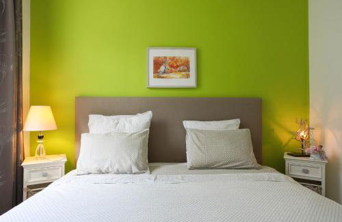 Gite les coquelicots Proche mer - Photo 19