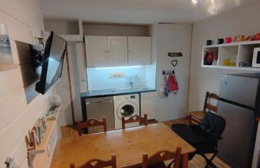 Chalet Emma appartement tout équipé et refait a neuf dans une résidence 3 étoiles - Photo 5