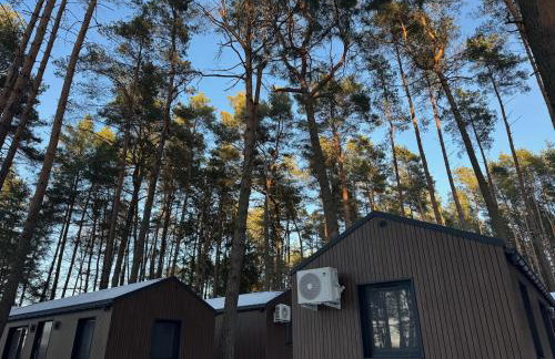 Domki nad rzeką Narew - Foto 19