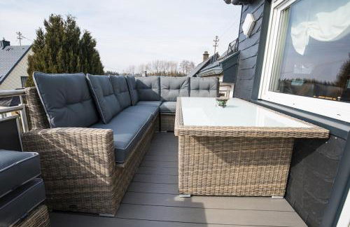 Luxuriöse FeWo in ruhiger, ländlicher Umgebung - Foto 24